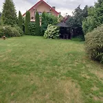 Goscinne Ubytování v soukromí Grzybowo (West Pomeranian)