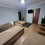 Goscinne Ubytování v soukromí