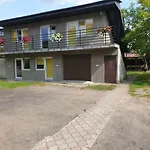 Goscinne Ubytování v soukromí