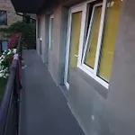 Goscinne Ubytování v soukromí *