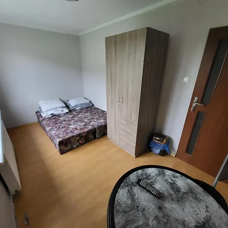 Goscinne Alloggio in famiglia *