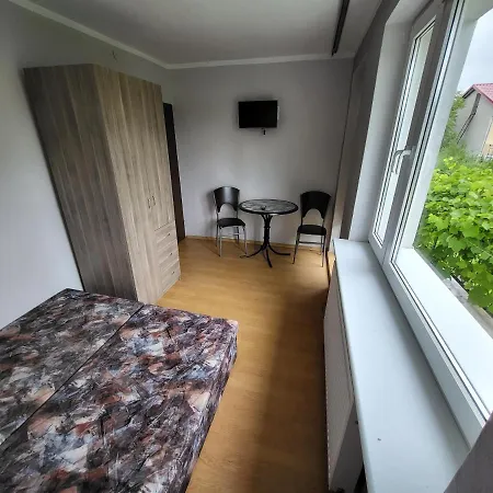 Homestay Goscinne