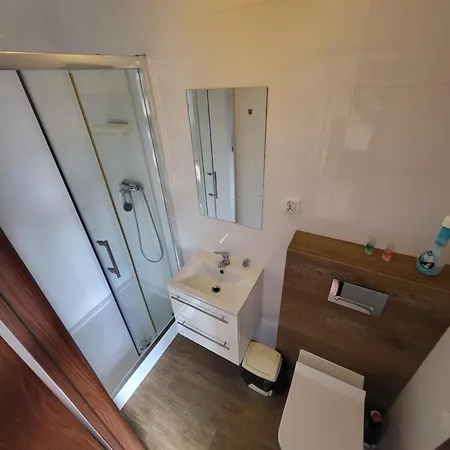 Goscinne * Grzybowo (West Pomeranian)