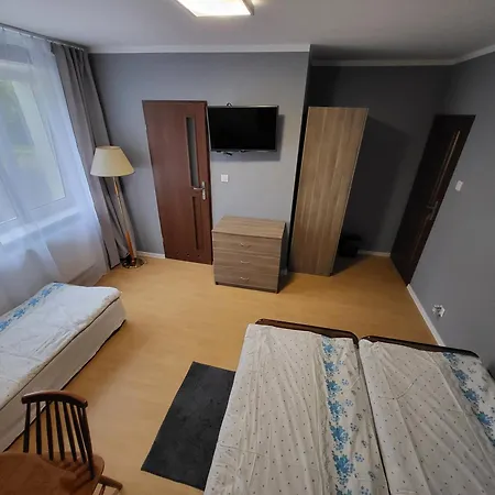 Goscinne Homestay
