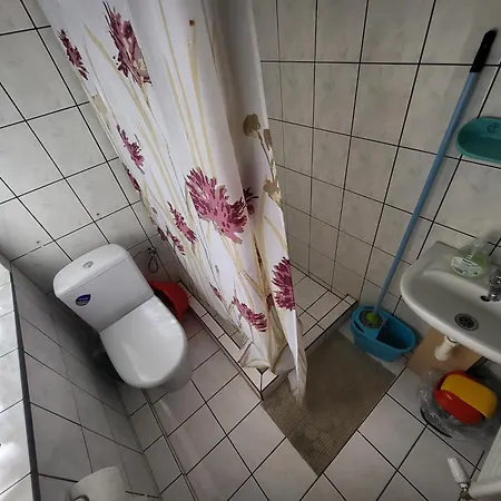 Goscinne * Grzybowo (West Pomeranian)