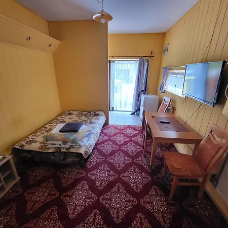 Goscinne Accommodatie bij particulieren *