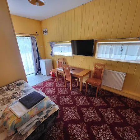 Goscinne Alloggio in famiglia