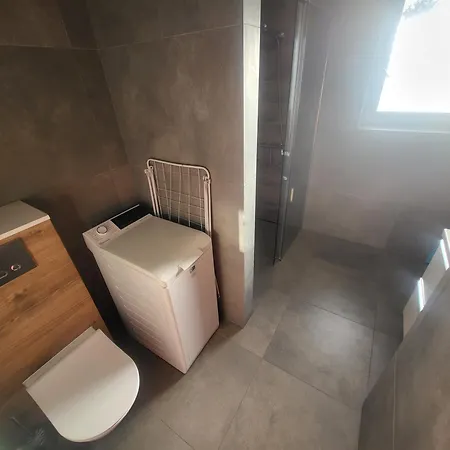 Alloggio in famiglia Goscinne