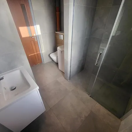 Alloggio in famiglia Goscinne *