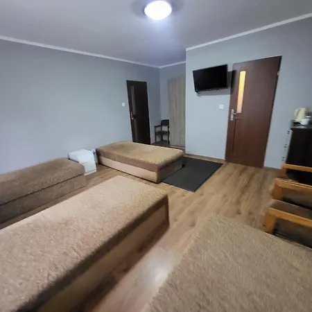 Goscinne Alloggio in famiglia