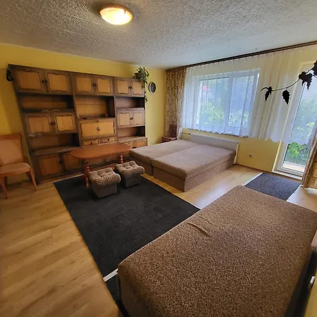 Alloggio in famiglia Goscinne