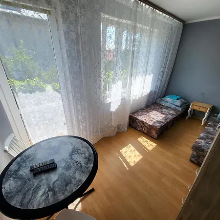Goscinne Privatunterkunft