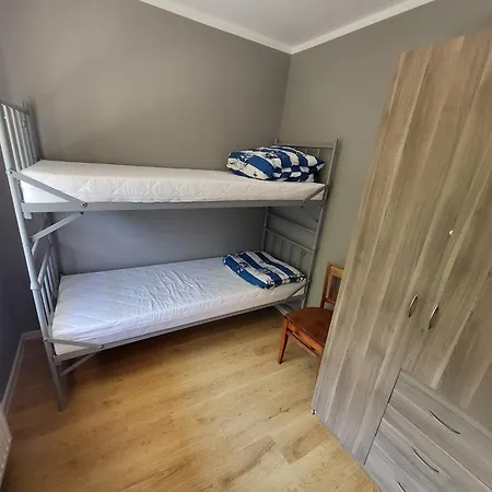 Alloggio in famiglia Goscinne *