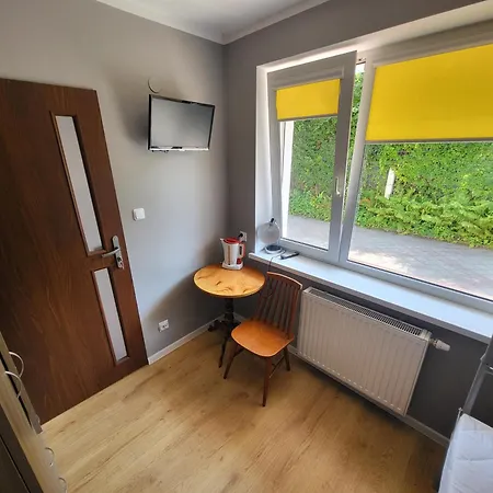 Goscinne Alloggio in famiglia *