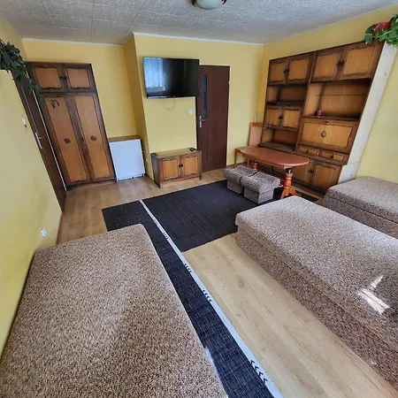 Goscinne Homestay