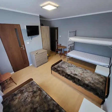 Homestay Goscinne