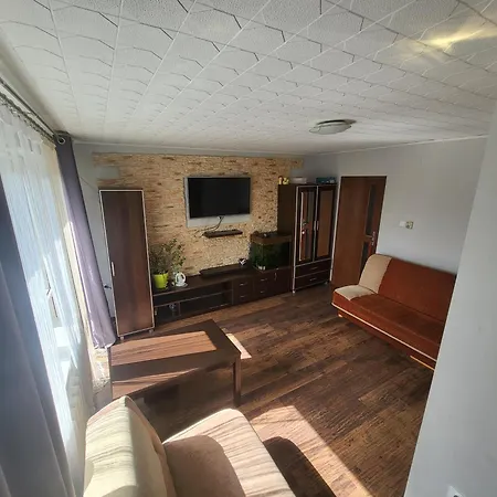 Homestay Goscinne *