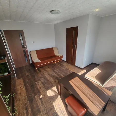 Homestay Goscinne Grzybowo (West Pomeranian)