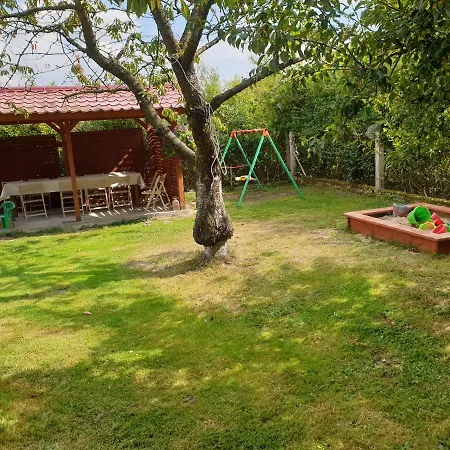 Homestay Goscinne *