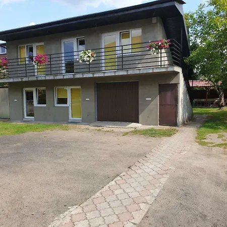 Goscinne Alloggio in famiglia