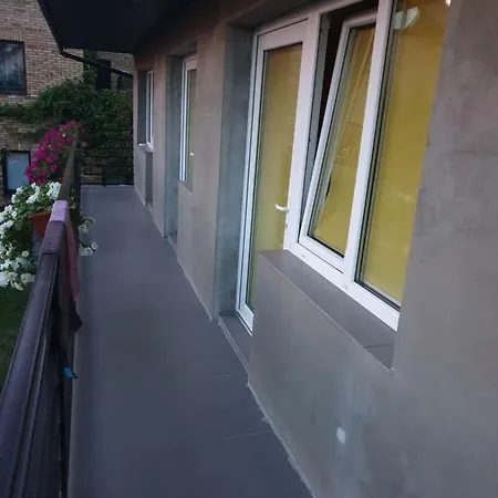 Goscinne Alloggio in famiglia *