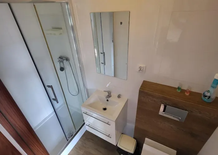 Goscinne * Grzybowo (West Pomeranian)