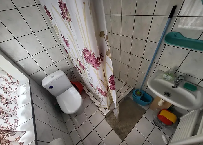 Goscinne * Grzybowo (West Pomeranian)